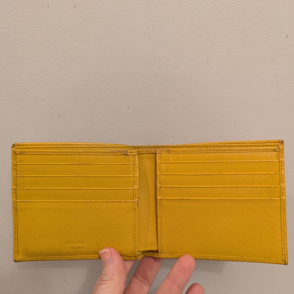 Prada Project Wallet Bundle - Picture 10 of 16